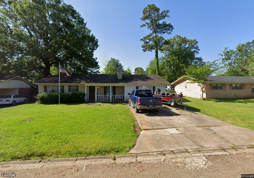 208 W Pioneer St, Wake Village, TX 75501 - photo 1