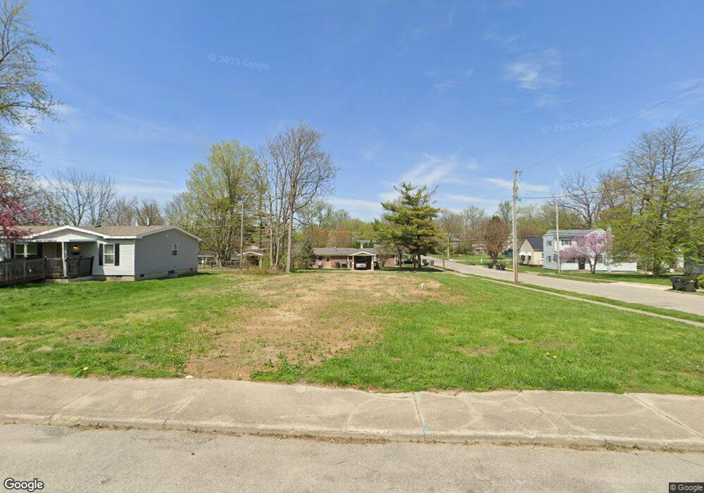 1402 Hst W 10th St, Anderson, IN 46016 - photo 1