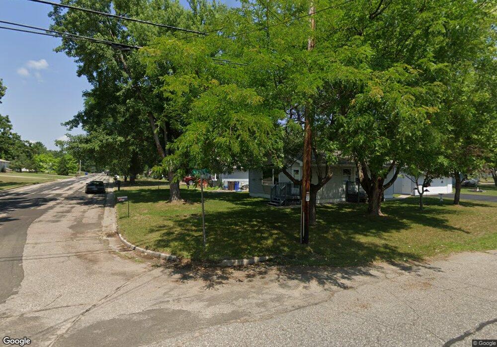 204 N Vincennes St, Adams, WI 53910 - photo 1