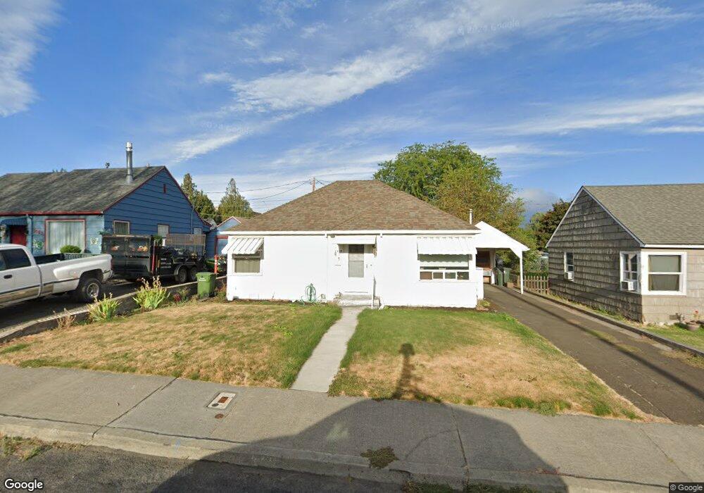 1319 View Ct, the Dalles, OR 97058 - photo 1