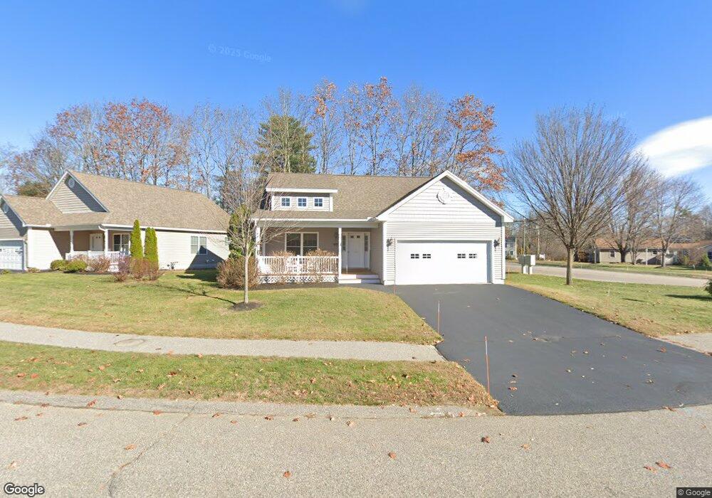 (#24) 3 Marathon, Gorham, ME 04038 - photo 1