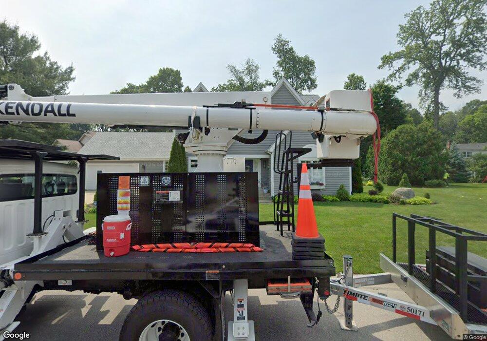 17550 White Chapel Ct, South Bend, IN 46635 - photo 1