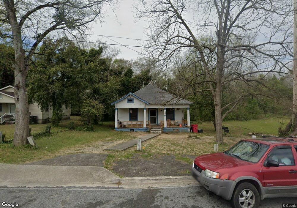 633 Lilly Ave, Macon, GA 31204 - photo 1
