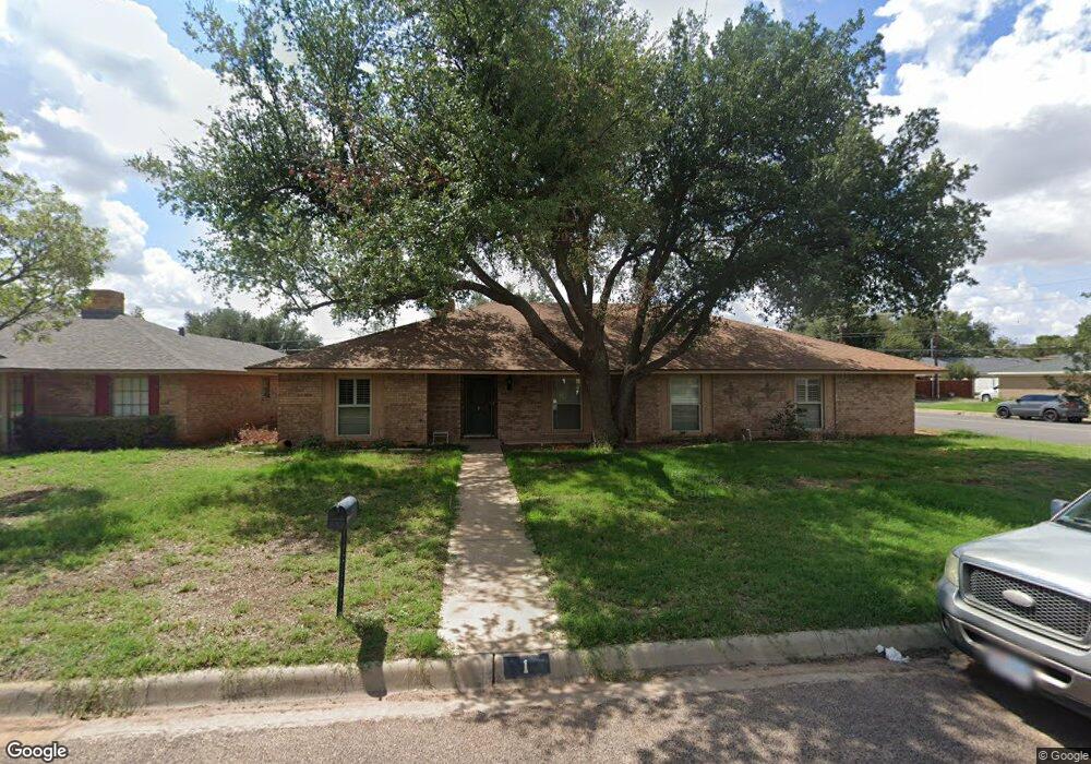 1 Auburn Ct, Midland, TX 79705 - photo 1