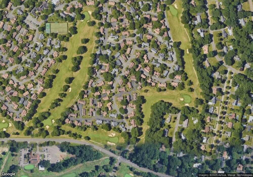 444 Hammerstone Ln unit A, Stratford, CT 06614 - photo 1