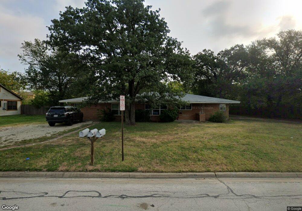 907 Foster Ave, College Station, TX 77840 - photo 1