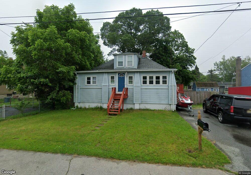 22 Beechcrest St, Warwick, RI 02888 - photo 1