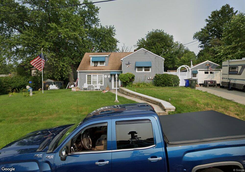 270 Clarkson St, Fall River, MA 02724 - photo 1