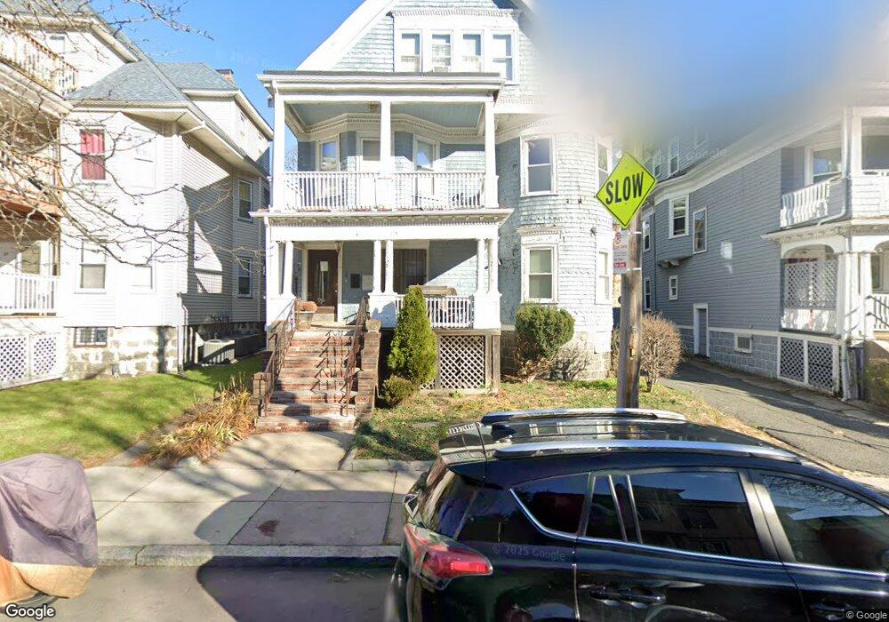 27 Pasadena Rd unit 27-3, Dorchester, MA 02121 - photo 1