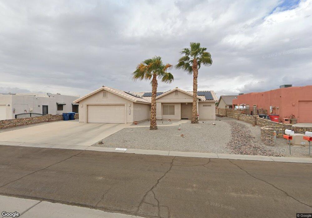 13876 E 52nd Dr, Yuma, AZ 85367 - photo 1