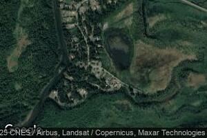 L11 Gandil, Cordova, AK 99574