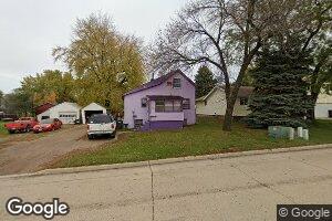 610 S 2nd Ave E, Rock Rapids, IA 51246