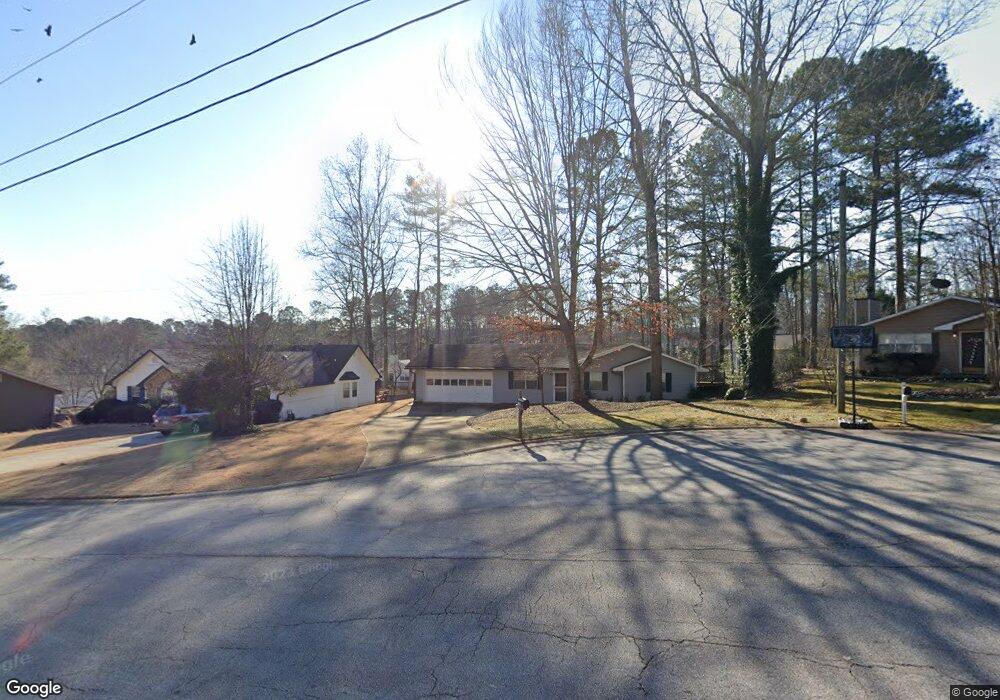 1145 Riverside Trace, Sugar Hill, GA 30518 - photo 1
