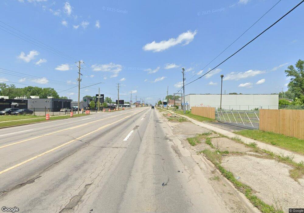 2525 S Dort Hwy, Flint, MI 48507 - photo 1