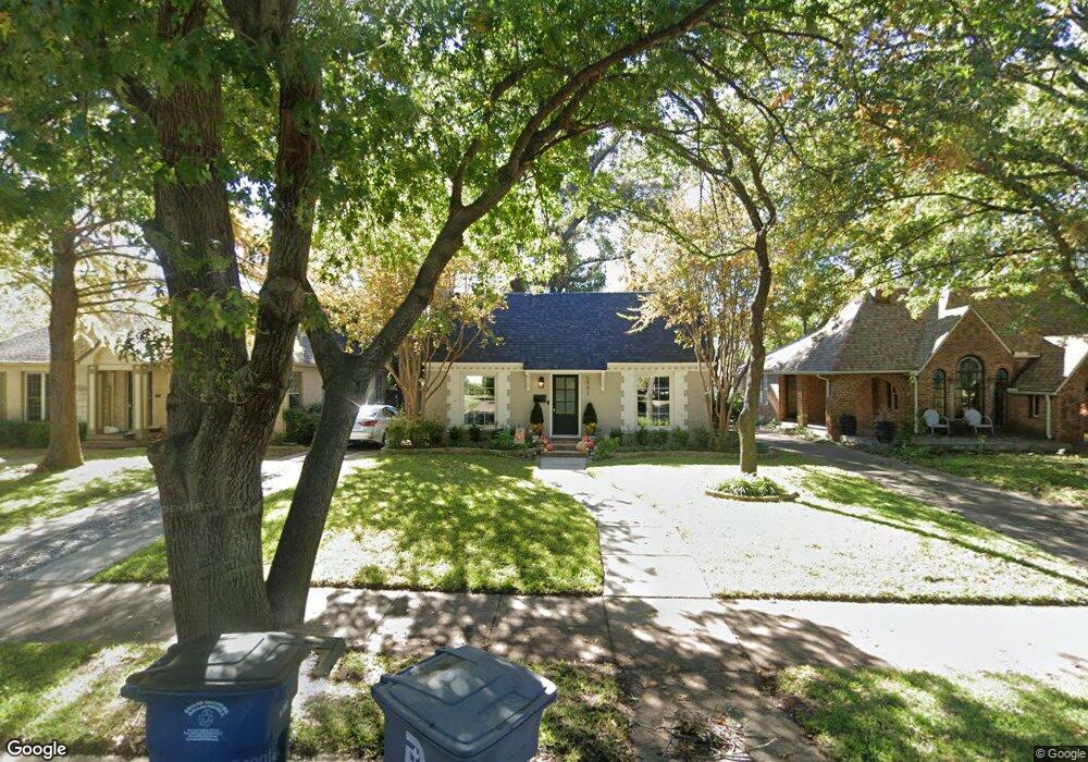 5942 Monticello Ave, Dallas, TX 75206 - photo 1