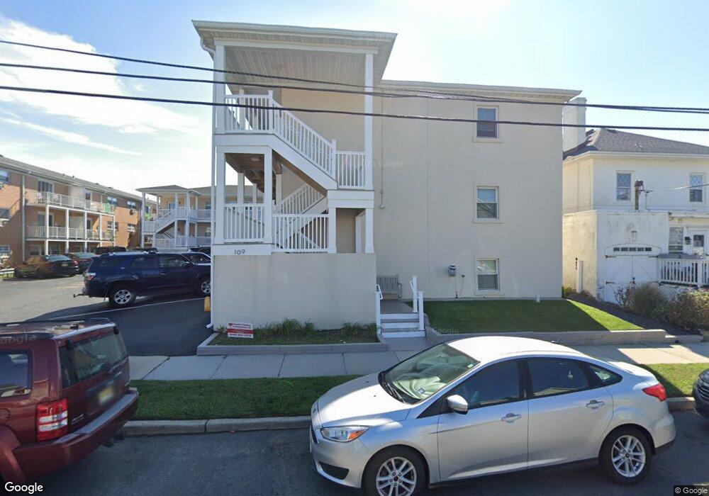 109 Mccabe Ave unit 209, Bradley Beach, NJ 07720 - photo 1