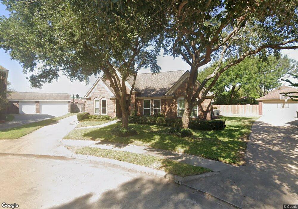 17918 Mossy Ridge Ln, Houston, TX 77095 - photo 1