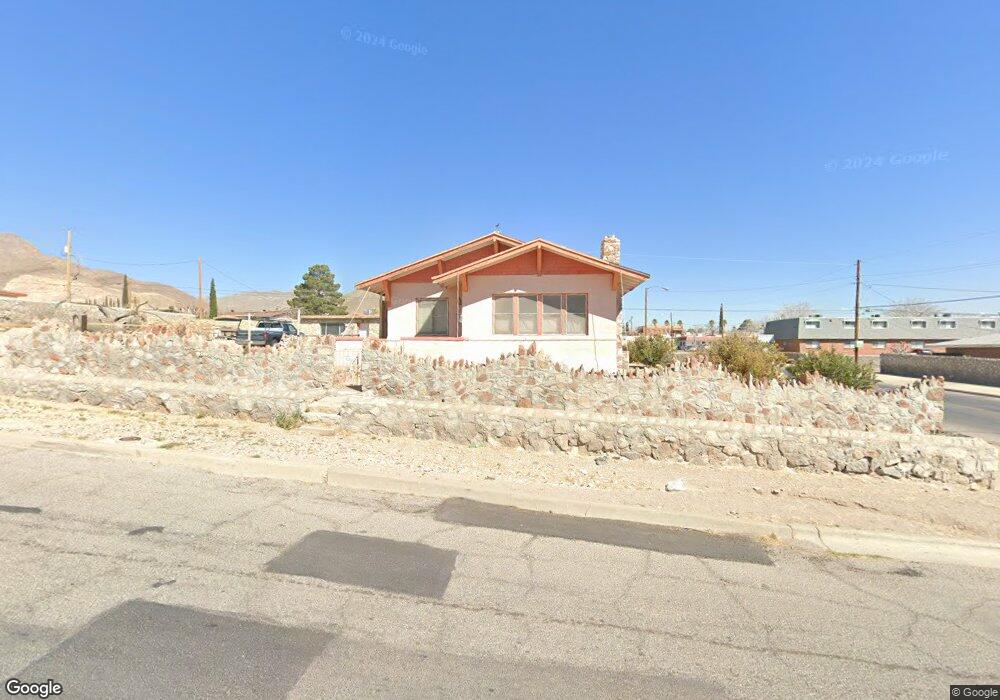 2831 Mckinley Ave, El Paso, TX 79930 - photo 1