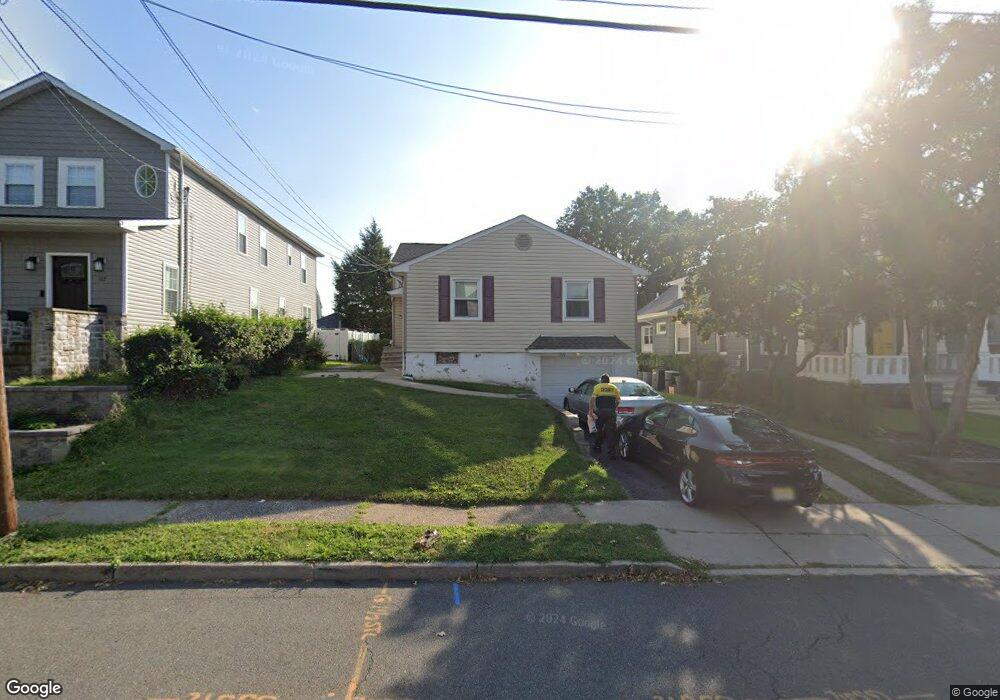 110 Walter Ave, Hasbrouck Heights, NJ 07604 - photo 1