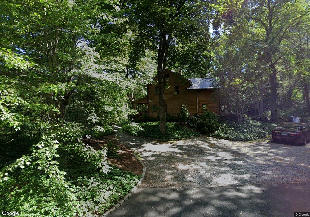 125 Scribner Hill Rd, Wilton, CT 06897 - photo 1