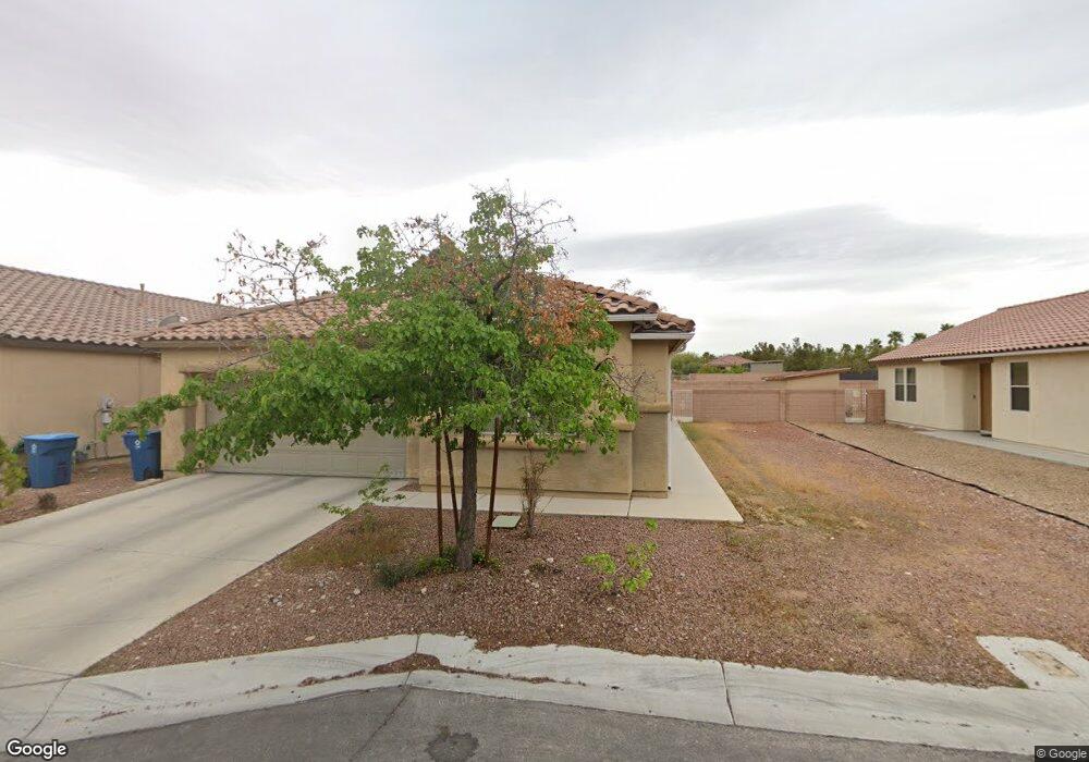 8265 Cultured Pearl Ct unit 3, Las Vegas, NV 89139 - photo 1