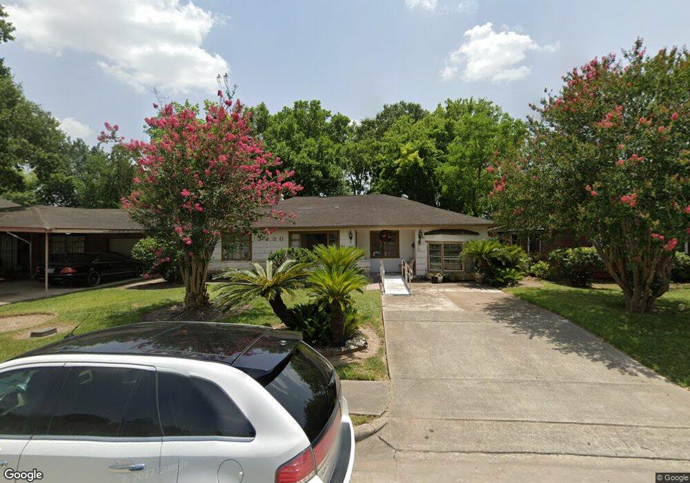 3930 Southlawn St, Houston, TX 77021 - photo 1
