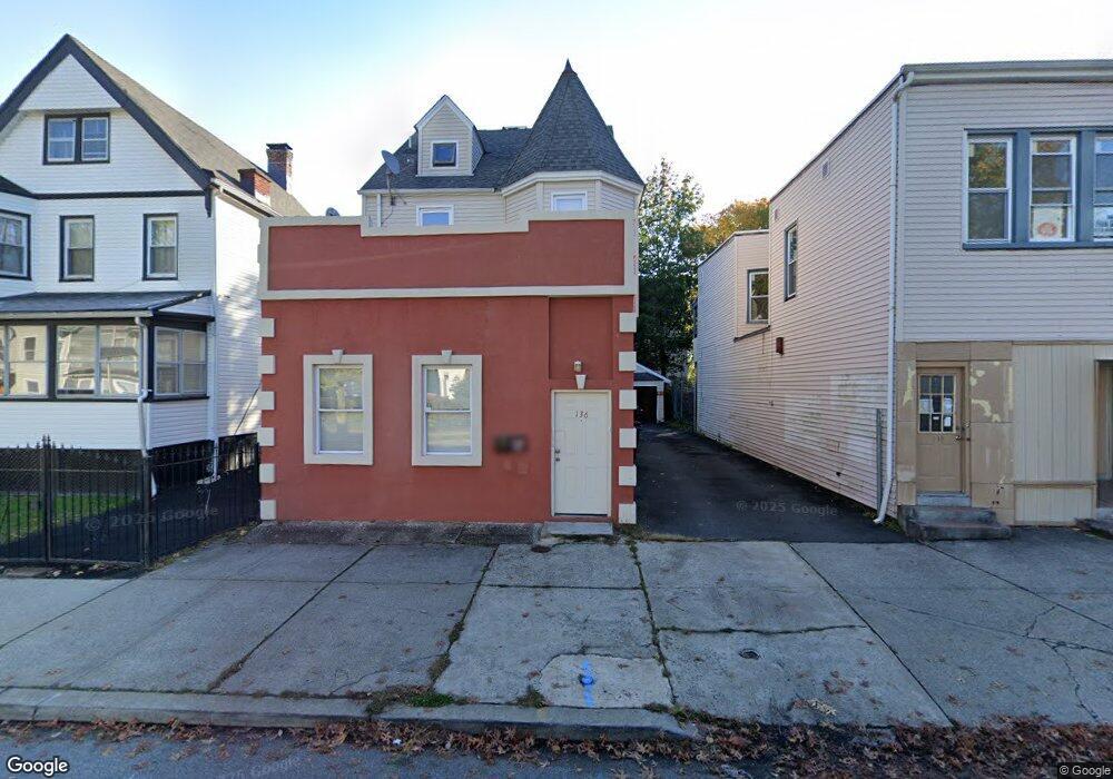 136 Sanford St unit 1, East Orange, NJ 07018 - photo 1