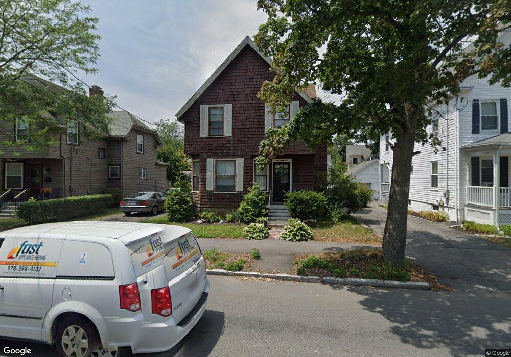 958 Humphrey St, Swampscott, MA 01907 - photo 1