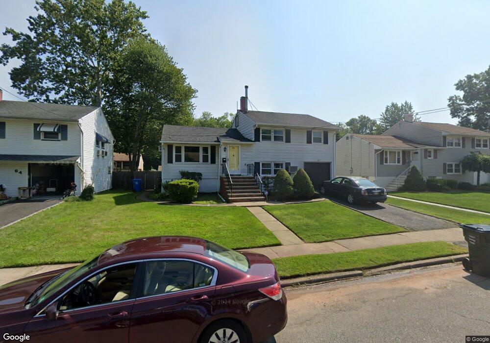 60 Mercury Ave, Colonia, NJ 07067 - photo 1