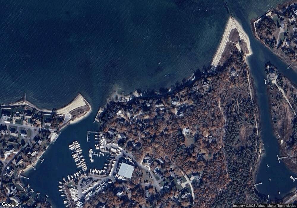 14 Eldredge Dr, North Falmouth, MA 02556 - photo 1