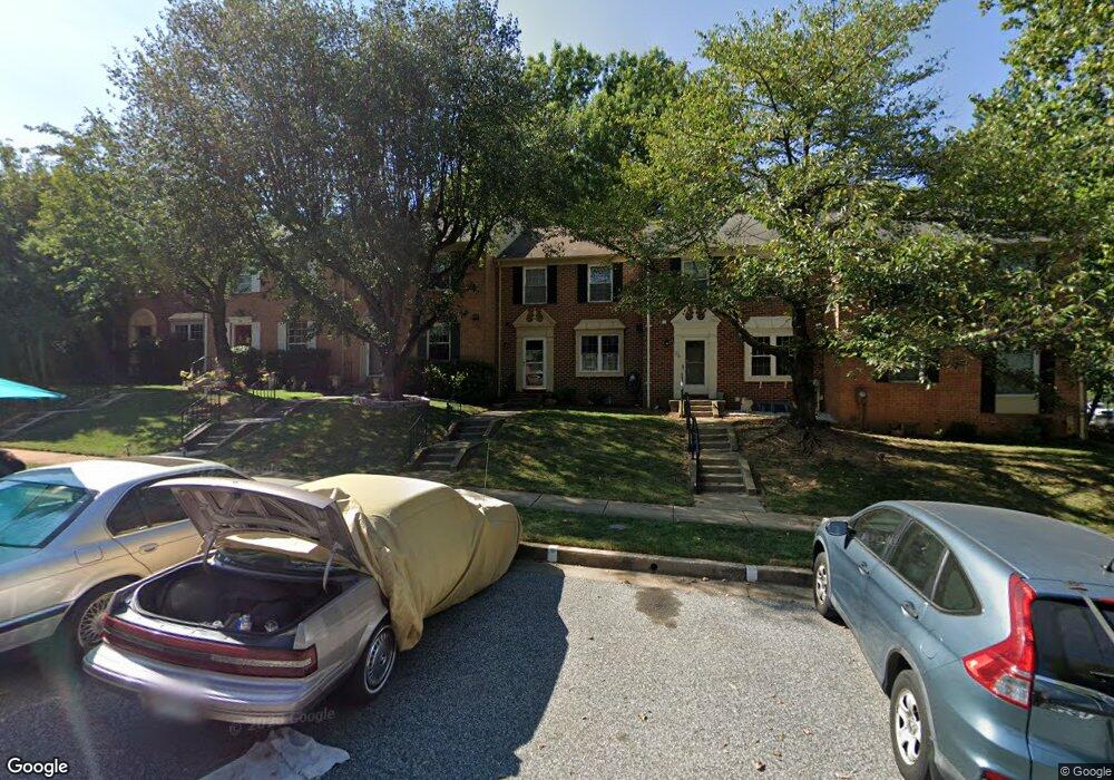 34 Castlebar Ct, Lutherville Timonium, MD 21093 - photo 1