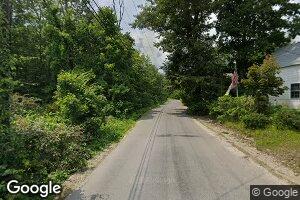 0 Gregg Lake Rd, Antrim, NH 03440