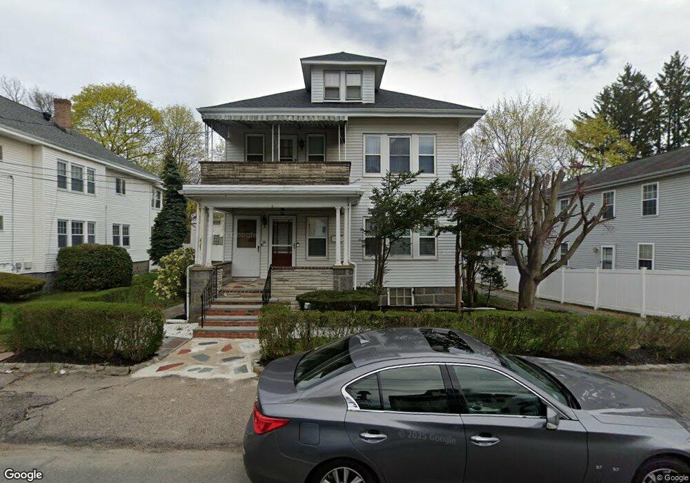 30 Harmon St, Mattapan, MA 02126 - photo 1