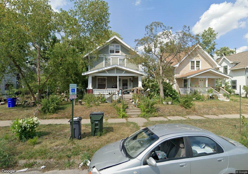 1510 7th Ave SE, Cedar Rapids, IA 52403 - photo 1