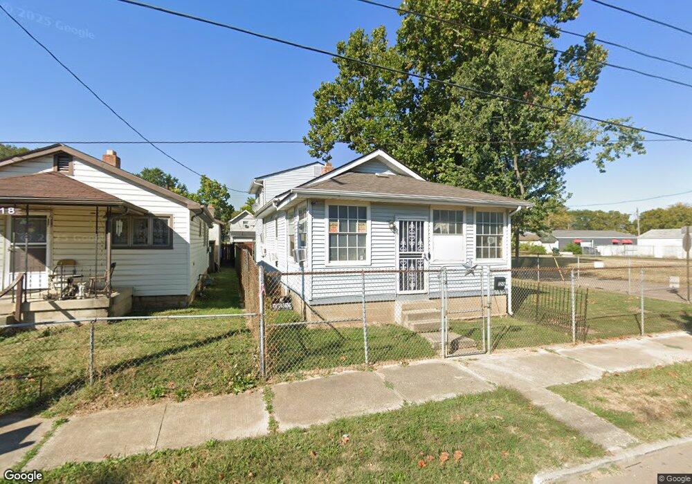 120 Hosack St, Columbus, OH 43207 - photo 1