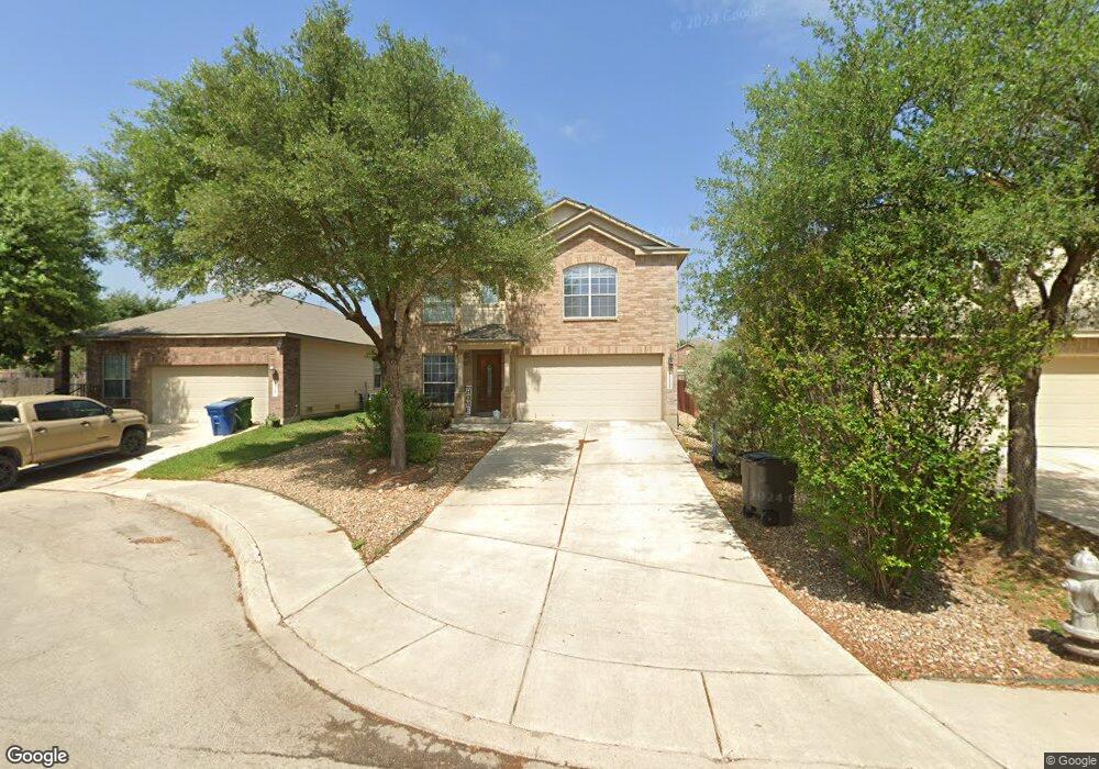 11111 Verbena Path, Helotes, TX 78023 - photo 1