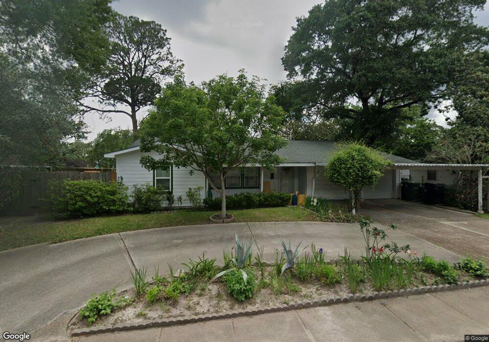 4625 Ella Blvd, Houston, TX 77018 - photo 1