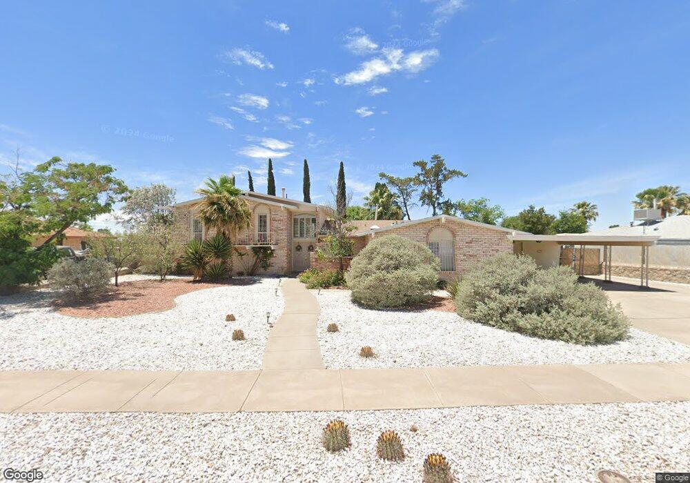 10220 Stoneway Dr, El Paso, TX 79925 - photo 1