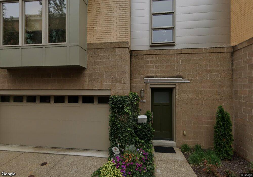 1829 Merriman Way, Pittsburgh, PA 15203 - photo 1