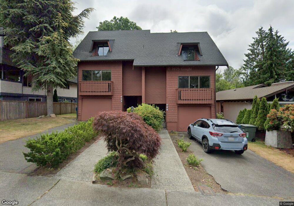 580 Elm Way, Edmonds, WA 98020 - photo 1
