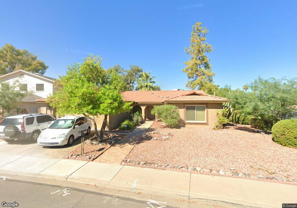 2704 S Las Flores, Mesa, AZ 85202 - photo 1