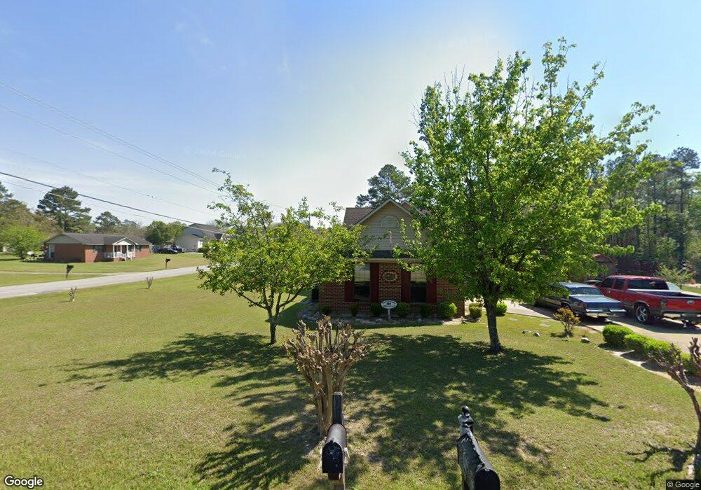 416 Hickory Cir, Cairo, GA 39828 - photo 1