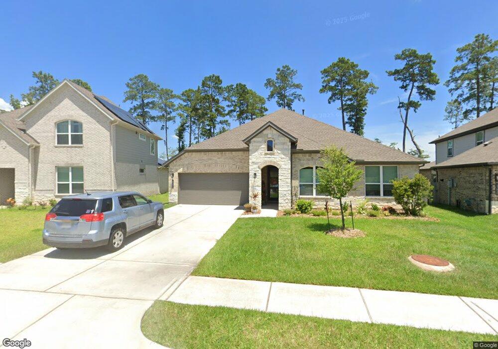 13654 Balanced Rock Dr, Conroe, TX 77384 - photo 1