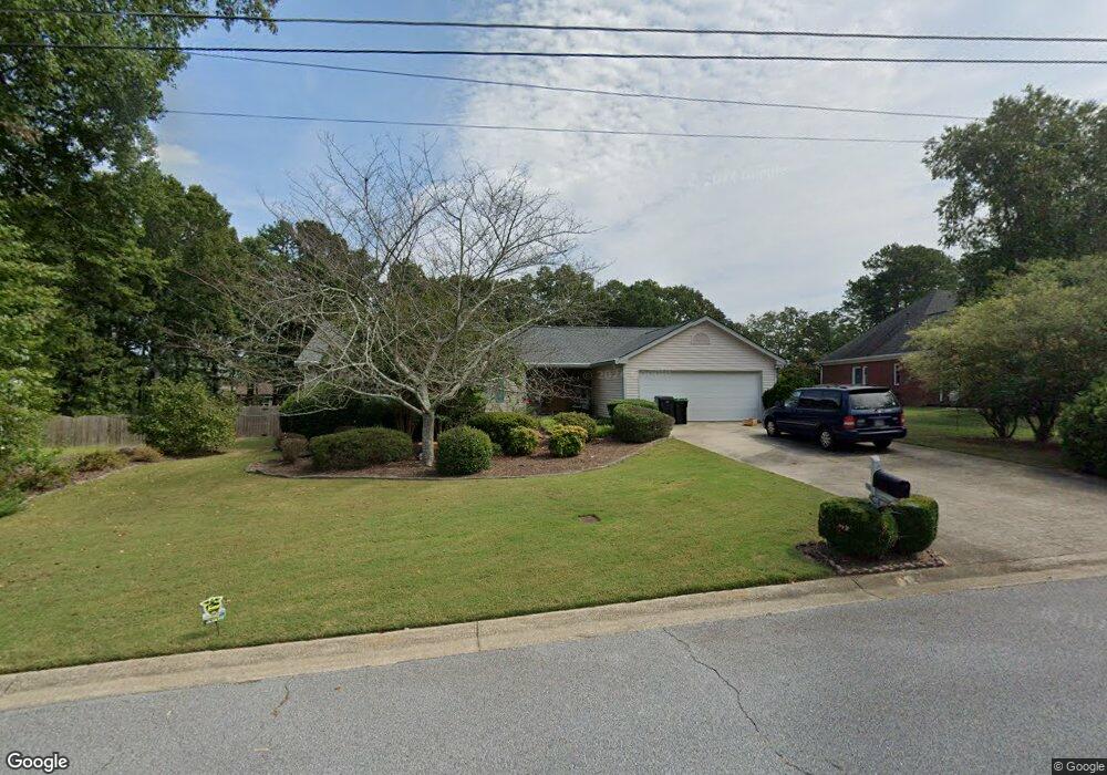 4835 Brandon Acres Ln, Buford, GA 30519 - photo 1