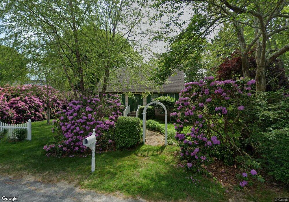 137 Juniper Rd, Wakefield, RI 02879 - photo 1