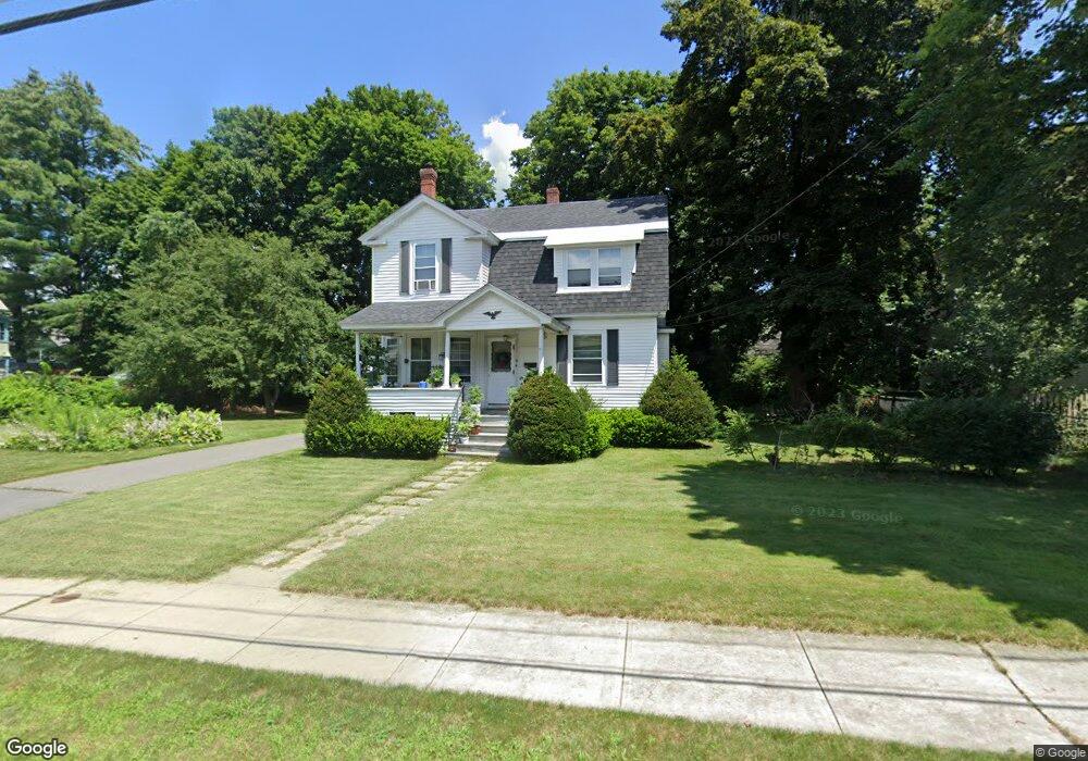 35 Wilder St, Keene, NH 03431 - photo 1