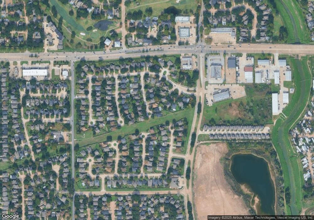 7006 Jasmine Trail, Houston, TX 77084 - photo 1