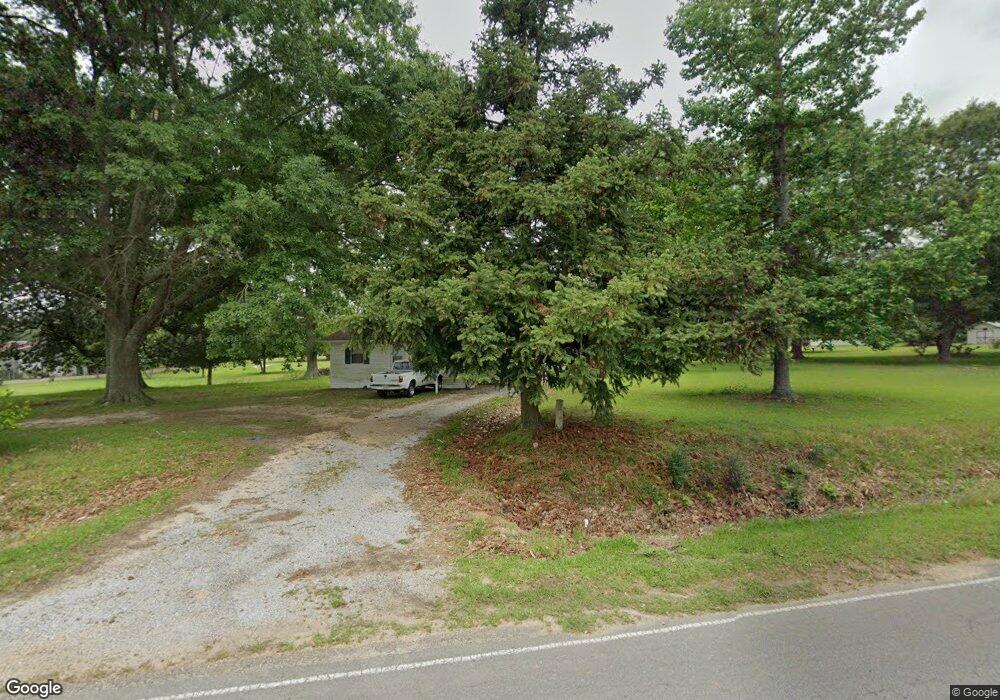 29 Hines Rd, Laurel, MS 39443 - photo 1