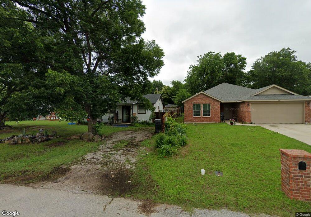 1120 12th Ave NE, Ardmore, OK 73401 - photo 1