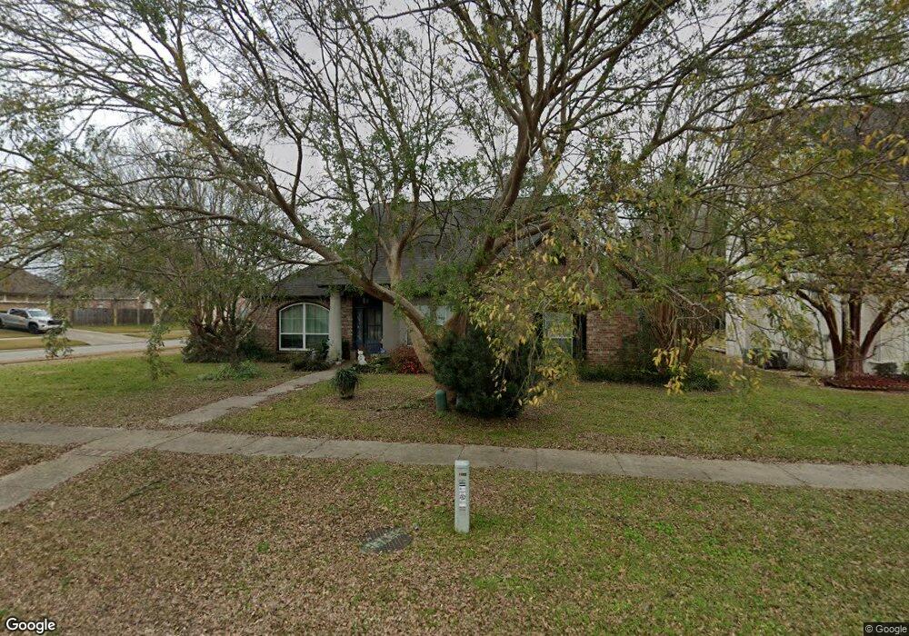 4896 Albert Blvd E, Zachary, LA 70791 - photo 1